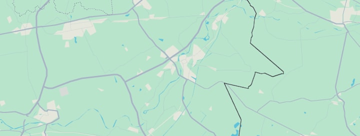 Offices in Hardenberg