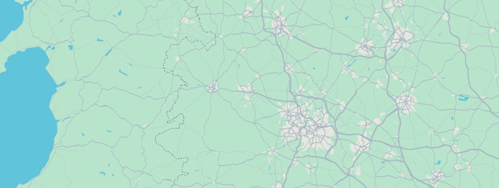 Offices in Telford and Wrekin