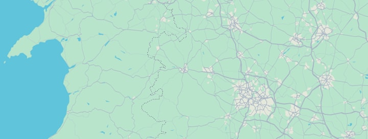 Offices in Shropshire
