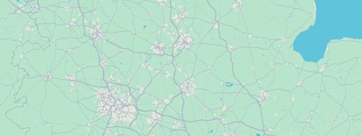 Offices in Leicestershire