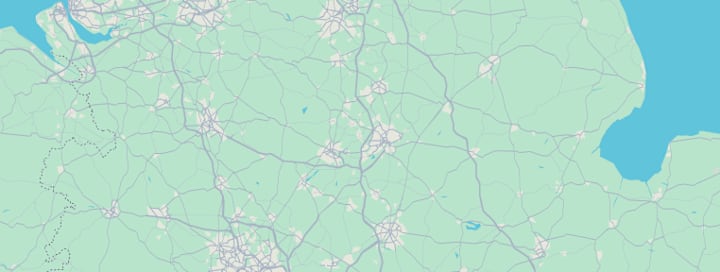 Offices in Derbyshire