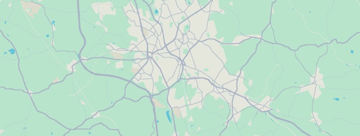 Offices in Stoke-on-Trent