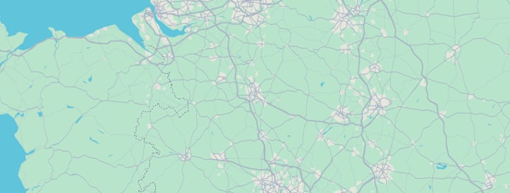 Offices in Stoke-on-Trent