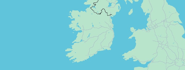 Bureaux à Irlande