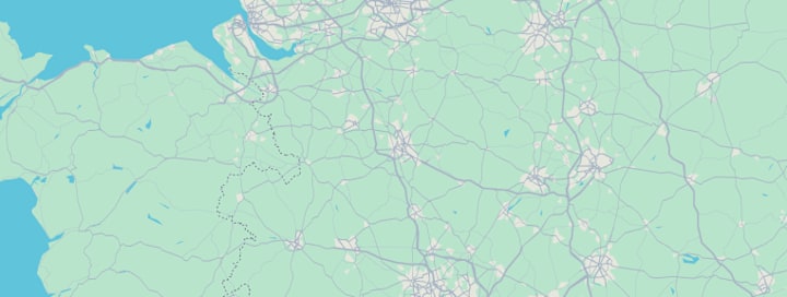 Offices in Staffordshire
