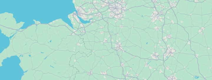 Offices in Cheshire East