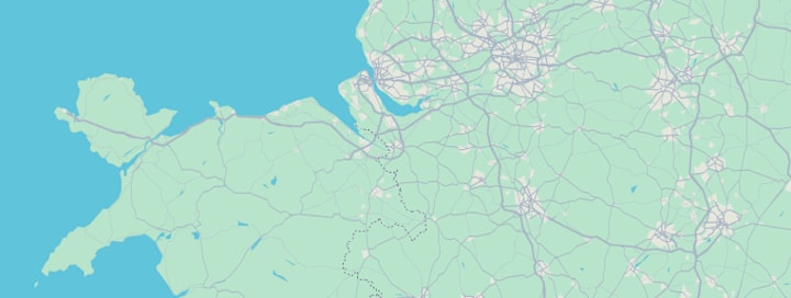 Offices in Cheshire West and Chester