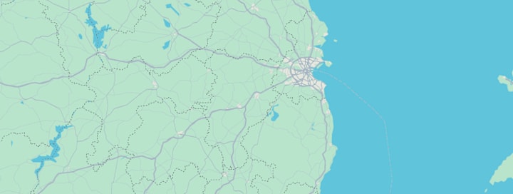 Offices in Kildare