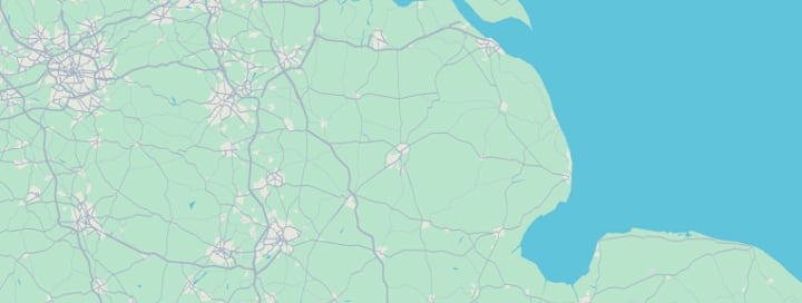 Offices in Lincolnshire