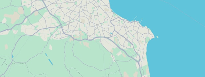 Offices in Sandyford