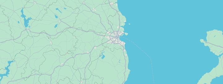 Offices in South Dublin
