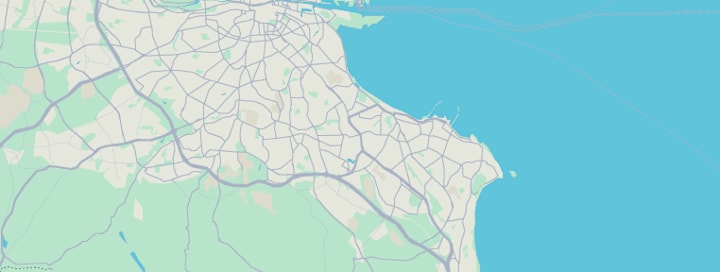 Offices in Stillorgan