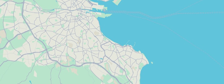 Offices in Blackrock