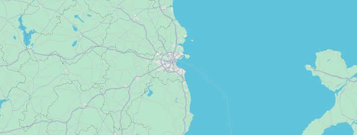Offices in Dún Laoghaire-Rathdown