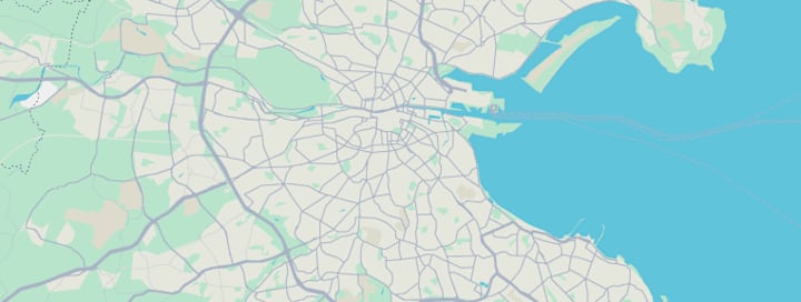 Offices in Ranelagh
