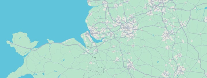 Offices in Halton