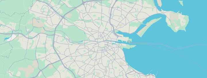 Offices in Dublin