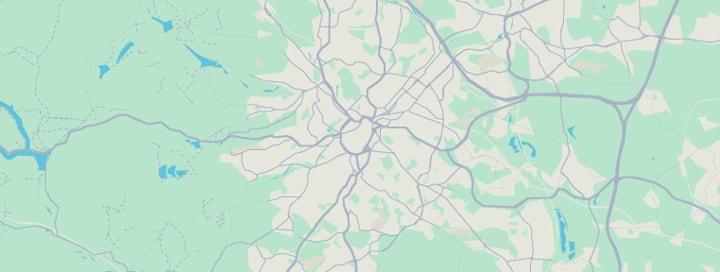 Offices in Sheffield