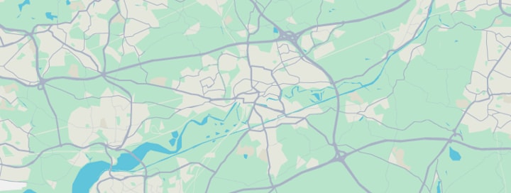 Offices in Warrington