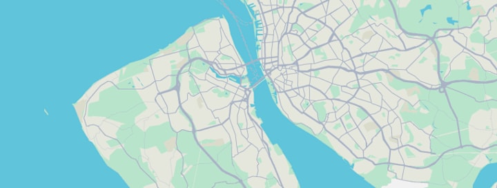 Offices in Birkenhead