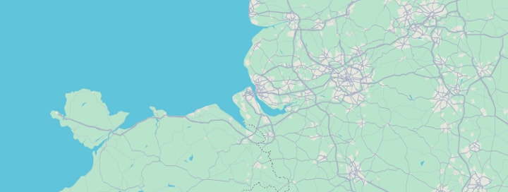 Offices in Wirral