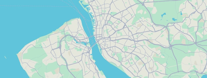 Offices in Liverpool