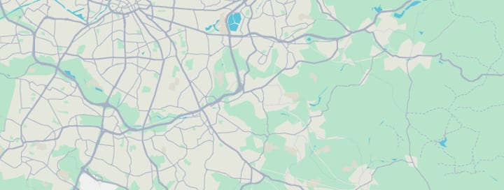 Offices in Bredbury