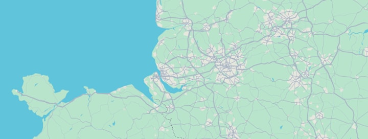 Offices in St. Helens