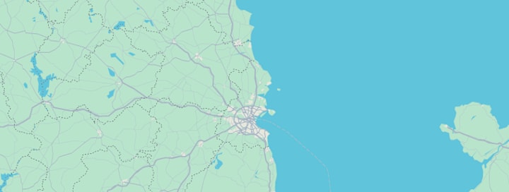Offices in Fingal