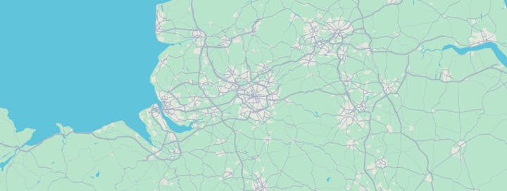 Offices in Greater Manchester
