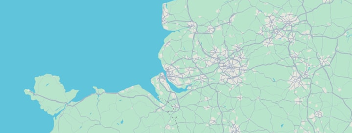 Offices in Knowsley