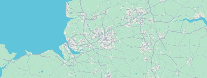 Offices in Salford