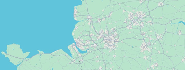 Offices in Wigan