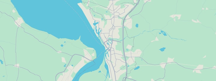 Offices in Bremerhaven