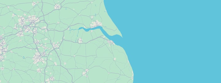 Offices in North East Lincolnshire