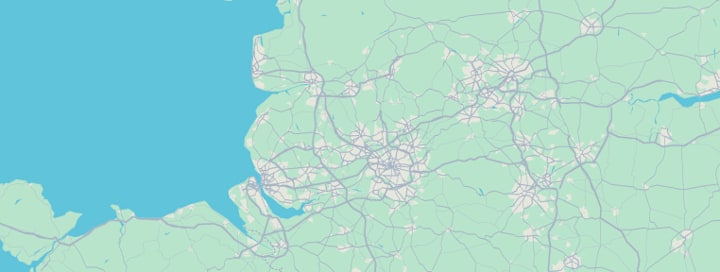 Offices in Bolton