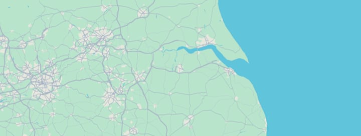 Offices in North Lincolnshire