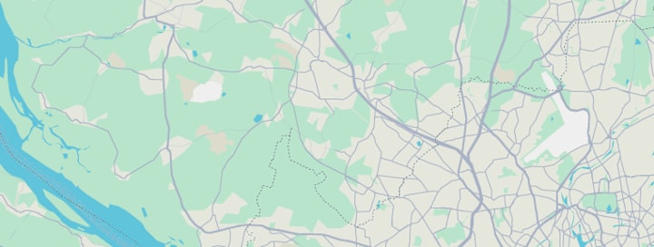 Offices in Pinneberg