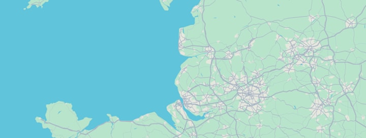 Offices in Sefton