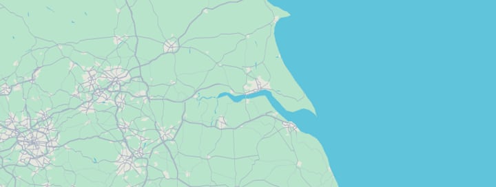 Offices in East Riding of Yorkshire