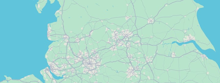 Offices in Calderdale
