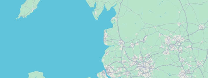 Offices in Blackpool