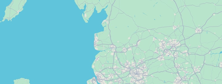Offices in Lancashire