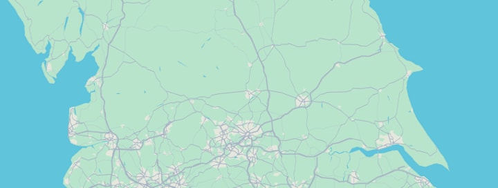 Offices in North Yorkshire