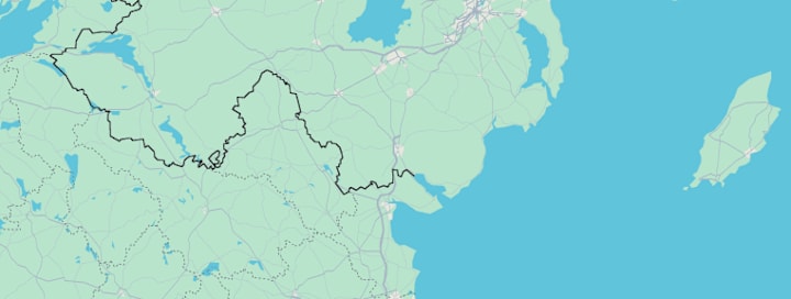 Offices in Newry, Mourne and Down