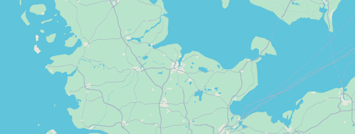 Offices in Schleswig-Holstein