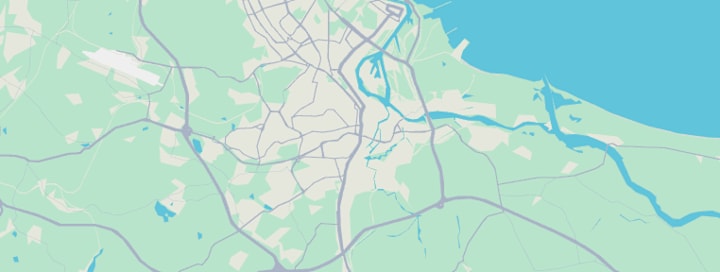 Offices in Gdańsk