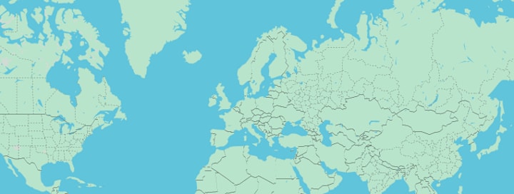 Offices in Europe, the Middle East and Africa