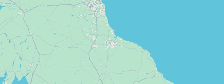Offices in Redcar and Cleveland
