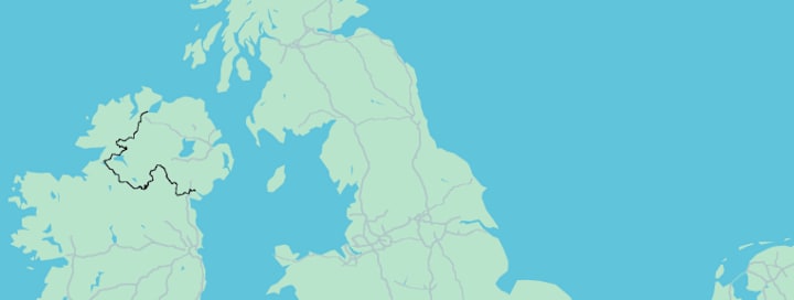 Offices in United Kingdom